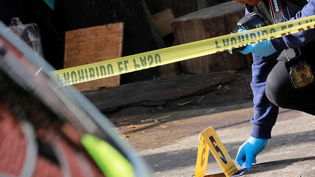 México: Asesinan a siete personas con 'tiros de gracia' en el estado de Hidalgo