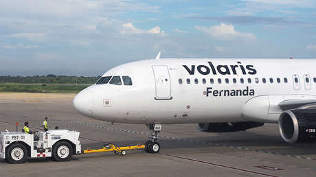 Por falsa alarma de explosivo cancelan vuelo de Ciudad de México a Mérida