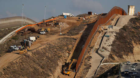 Un mesero recibe un mensaje racista en lugar de propina en un restaurante mexicano de EE.UU.