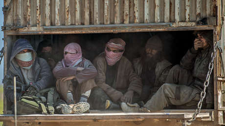 Los aliados europeos de EE.UU. rechazan la solicitud de permanecer en Siria tras la retirada de las tropas estadounidenses