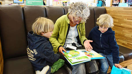 Exagente de Pinochet convertida en niñera: Australia detiene a la 'Chani'