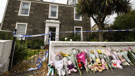 Reino Unido: Declaran culpable a un adolescente de secuestrar, violar y asesinar a una niña de 6 años