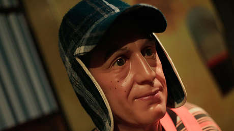 "Fue sin querer queriendo": Popular equipo rinde homenaje a Chespirito haciéndose una entrañable foto en la 'vecindad del Chavo'