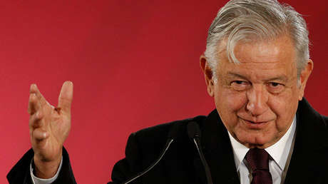 López Obrador ayudará a la familia de 'El Chapo' tras recibir una carta de su madre