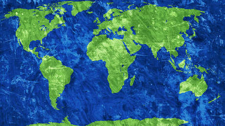 El insólito 'movimiento terraplanista' tendrá su primera reunión internacional en Argentina