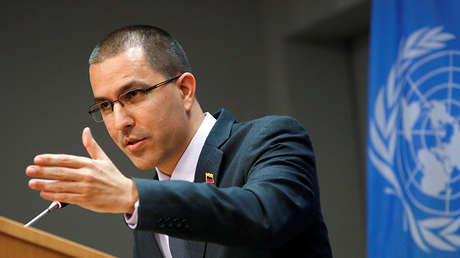 "Basta de tanto abuso y agresión": Venezuela da 24 horas a diplomáticos colombianos para que salgan del país