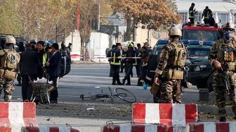 El número de civiles muertos en Afganistán marca un nuevo récord en 2018