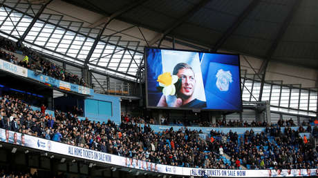 Revelan que el piloto de Emiliano Sala cometió un error que pudo causar el accidente