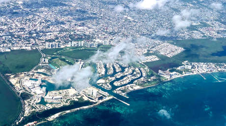 Los mexicanos más pobres podrán viajar gratis para ir de vacaciones 