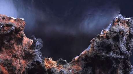 Recrean en un laboratorio de la NASA las condiciones del surgimiento de la vida en la Tierra