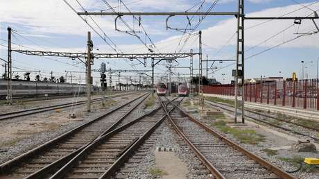 España: Un "conjuro de amor" activa protocolos de atentado terrorista y acaba con una orden de alejamiento