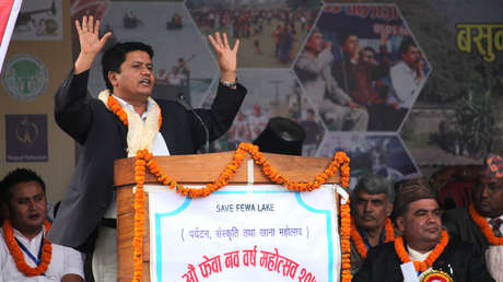 Se estrella en Nepal el helicóptero en el que viajaba el ministro de Cultura y Turismo