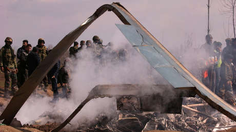 Tensión máxima entre India y Pakistán