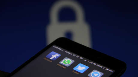 Facebook permitirá a los usuarios borrar parte de su historial de navegación