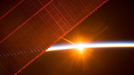 China detalla cómo será la primera central energética espacial