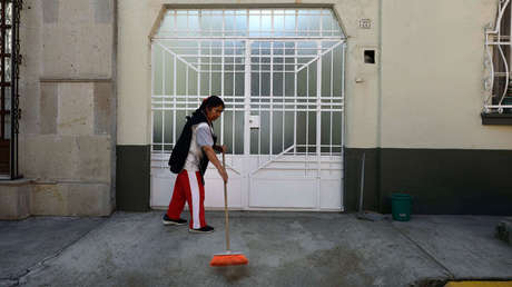 Así ayudó 'Roma' a visibilizar las condiciones de las trabajadoras del hogar en México