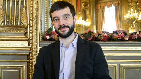 Un diputado español reprocha a Pedro Sánchez su apoyo a "la hoja de ruta explícita y declarada de EE.UU" en Venezuela