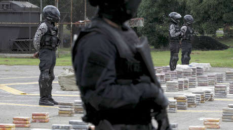 Los 4 delitos más comunes y rentables del crimen transnacional en América Latina