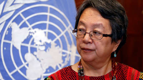 La ONU pide al Gobierno de Honduras una investigación "imparcial" del crimen de dos indígenas