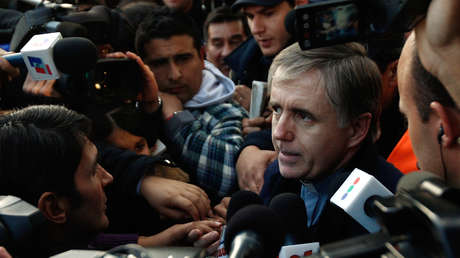 Un cura condenado por abuso en Argentina se niega a una extracción de ADN