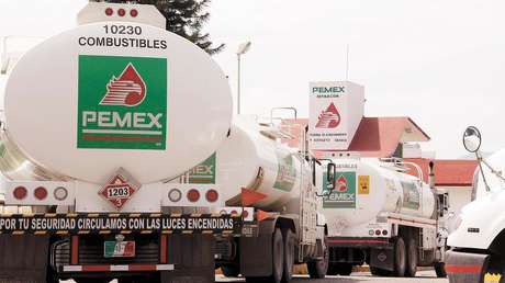 México iniciará la construcción de la refinería Dos Bocas a finales de 2019