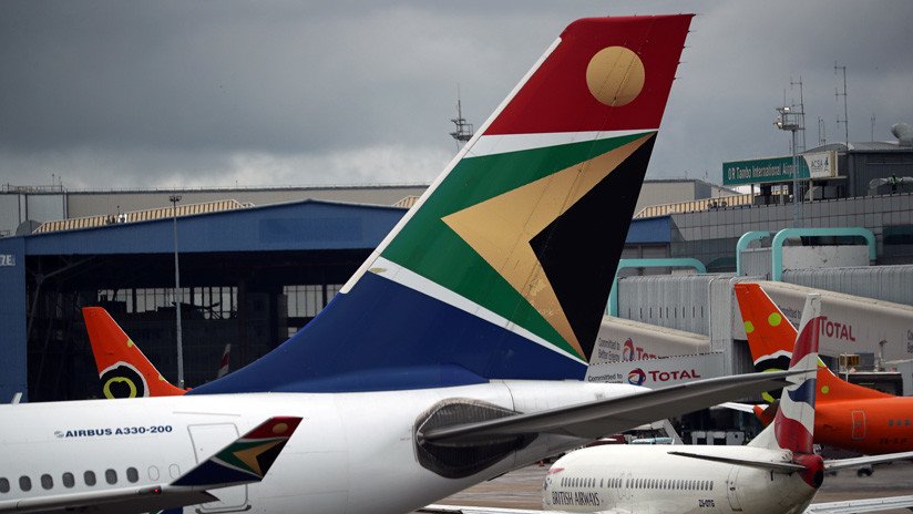 Un falso piloto estuvo llevando pasajeros en grandes aviones comerciales durante 20 años