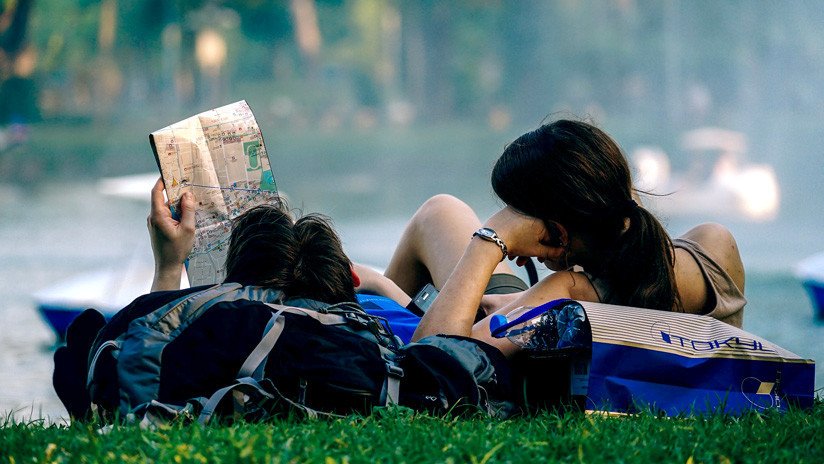 EE.UU.: Ofrecen vuelos gratis durante un año a cambio de borrar sus fotos de Instagram