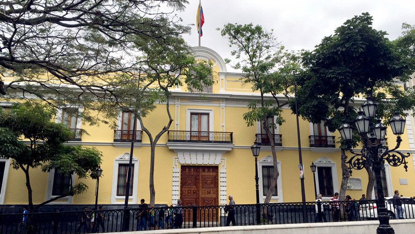 Venezuela rechaza nuevas sanciones unilaterales impuestas por EE.UU.