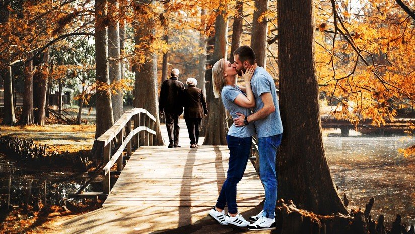 Comprobado: el secreto de un matrimonio estable y feliz está en los genes