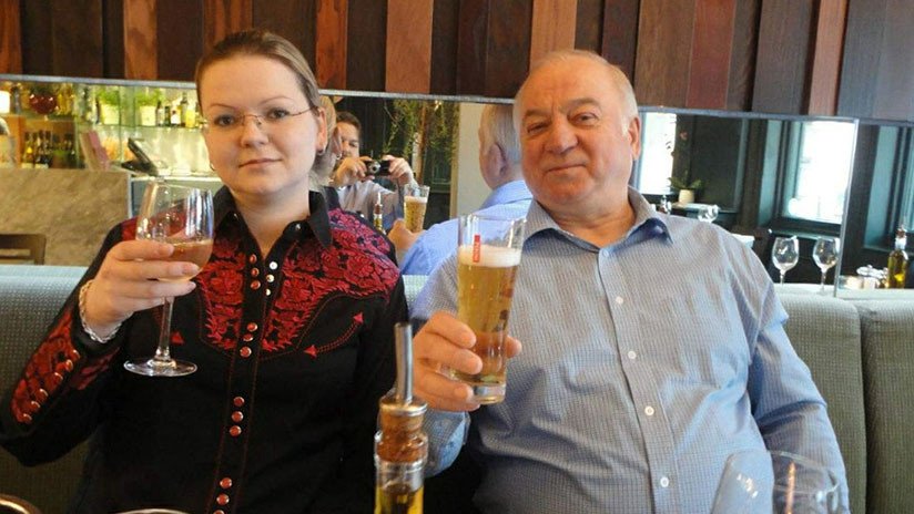 Un año desde el envenenamiento de los Skripal: ¿Sabremos la verdad?