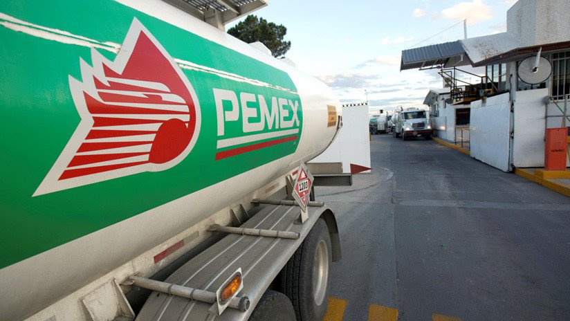 La calificadora Standard & Poor's baja a negativa la perspectiva crediticia de Pemex