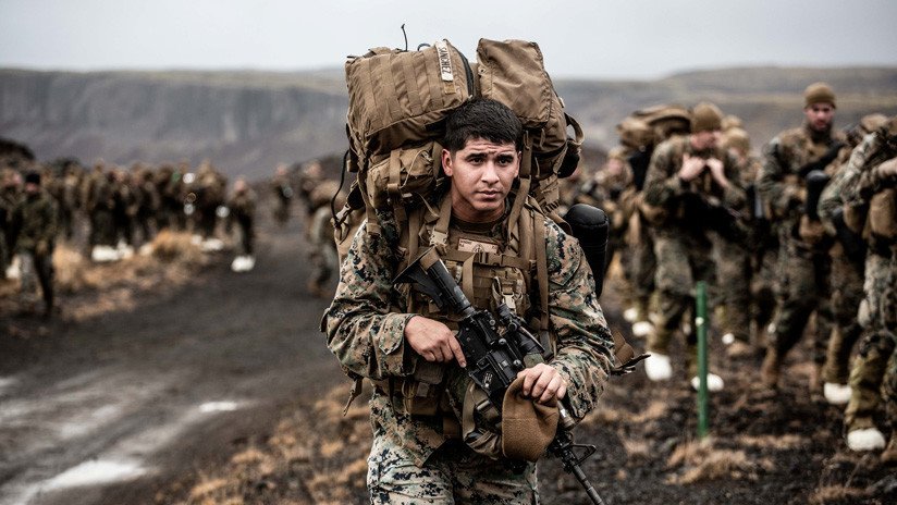 El 'ranking' de los países más poderosos del planeta (y no solo están los más grandes y ricos)