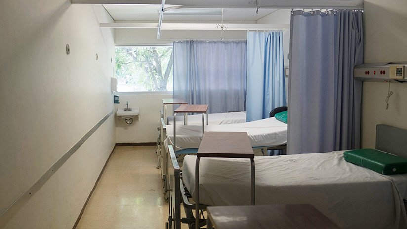 El Gobierno de México investiga 50 casos de corrupción en el sector de la salud en el sexenio de Peña Nieto