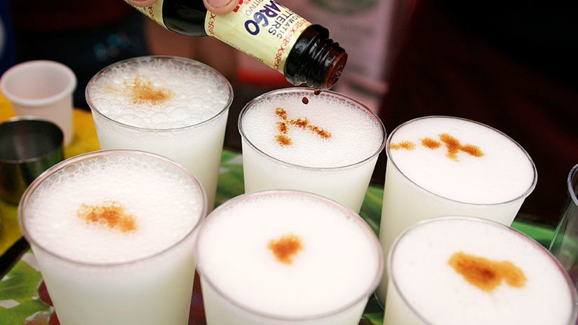 Perú rechaza compartir con Chile la denominación de origen del pisco