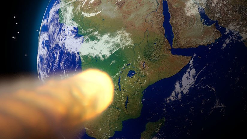 Un colosal cuerpo celeste pasará por su punto más cercano a la Tierra este 8 de marzo