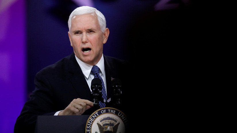 EE.UU. revocará 77 visas de venezolanos allegados a Maduro