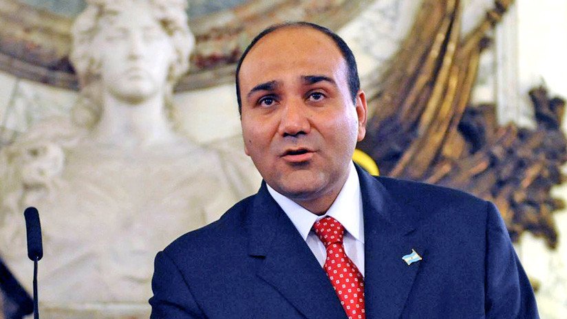 Denuncian a un gobernador argentino por impedir el aborto legal a una niña de 11 años