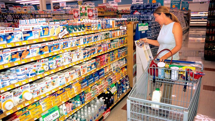 Científicos advierten sobre qué tipo de comida puede provocar una muerte prematura