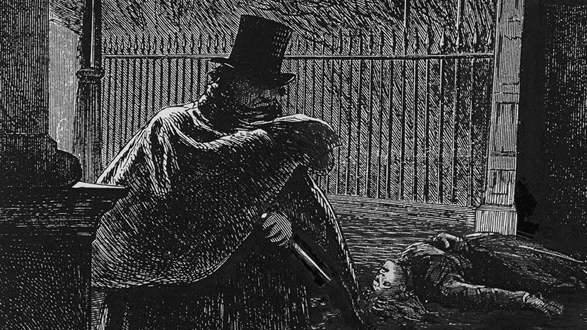 Unos 'cazan', otras 'recolectan': ¿Qué diferencias hay entre asesinos en serie masculinos y femeninos?