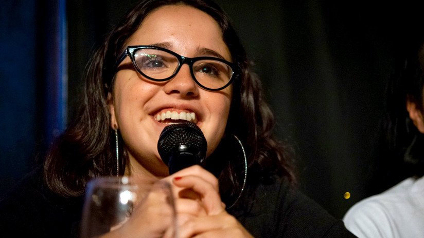 Referente feminista argentina: "Una no hace política para salvar su alma, hace política para cambiar vidas" 