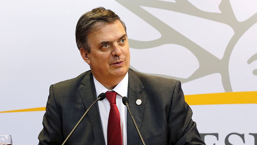 México y Caricom llaman a las partes en conflicto en Venezuela a dialogar con el Mecanismo de Montevideo