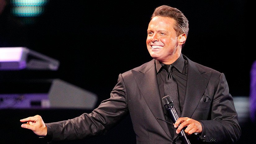 Afirman que Luis Miguel estuvo al borde de la muerte tras una noche de orgías y excesos en Argentina