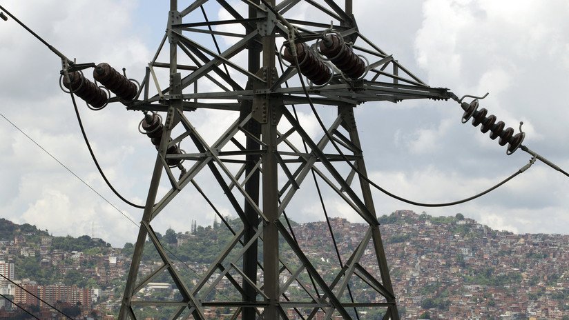 Caracas, sobre el apagón masivo: "Nadie puede ser tan ingenuo de pensar que esto es producto de la casualidad"