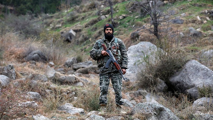 La India anuncia que perpetró 3 ataques en Pakistán en 5 años pero no revelará todos los detalles