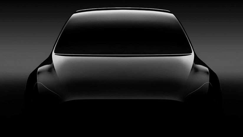 Tesla publica un nuevo avance del Model Y con una sorpresa que solo algunos descubrieron (VIDEO)
