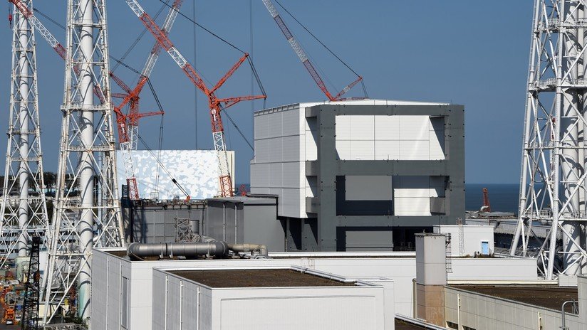 El Chernóbil japonés, la catástrofe nuclear de Fukushima 1, cumple ocho años 