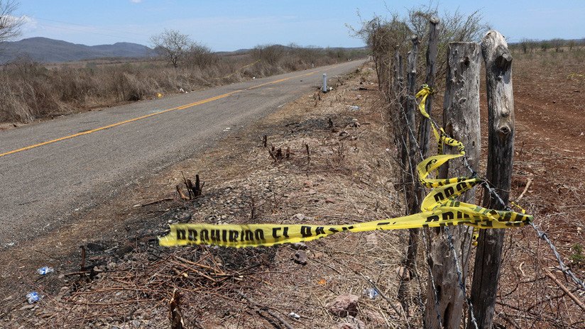 Asesinan a balazos a un líder indígena en Colombia