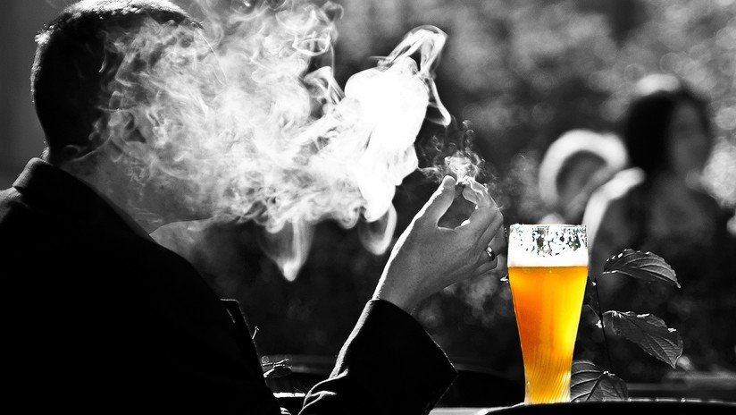 Científicos comprueban que el volumen del cerebro se reduce por culpa de estos factores