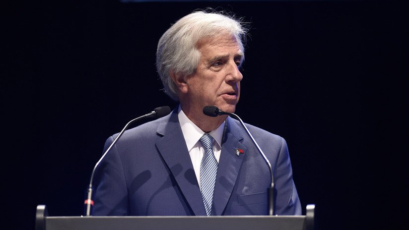 Tabaré Vázquez destituye al comandante en jefe del Ejército, ¿un futuro Bolsonaro en Uruguay?