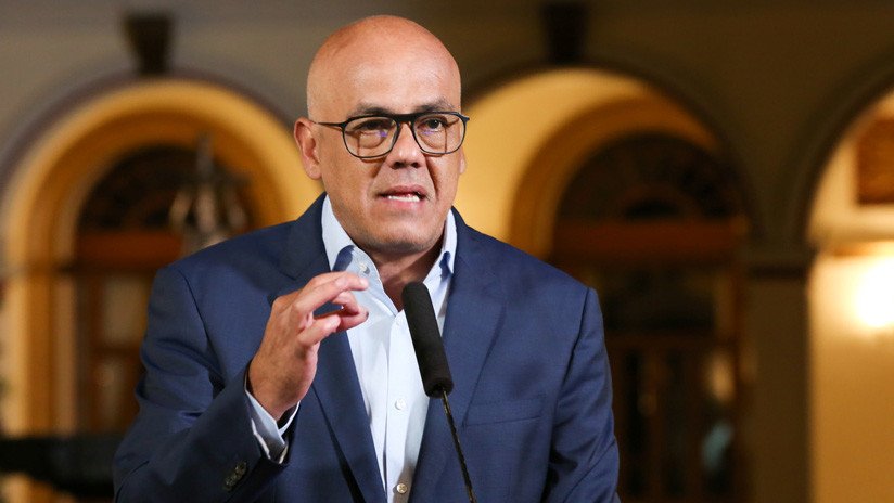 El Gobierno venezolano informa de que casi la totalidad del suministro eléctrico ha sido restablecido